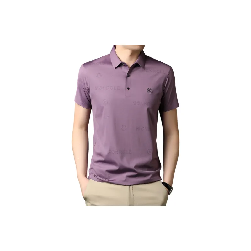 H YXIANG T Shirts Men-3