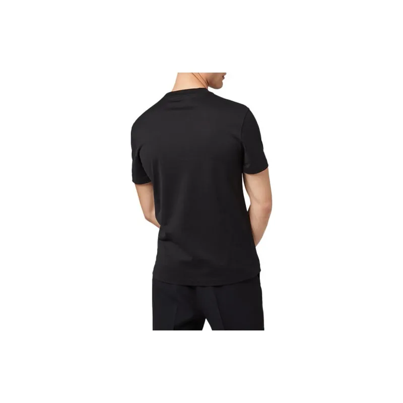 VERSACE VERSACE T-Shirt Men's Black-4