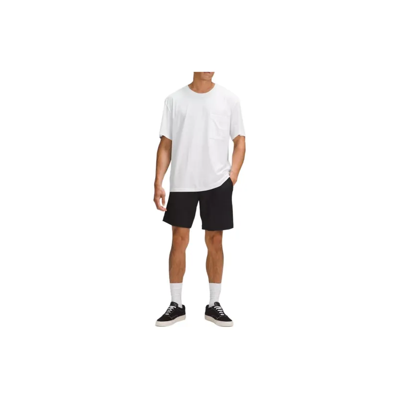 Lululemon Fundamental T-Shirts Men-2