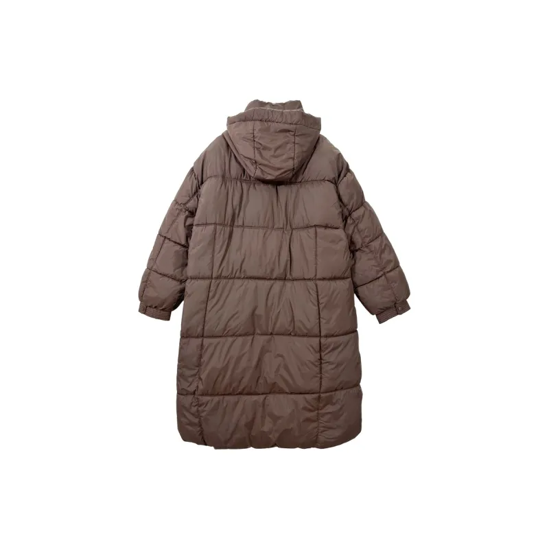 OZVO Puffer Jackets Women's-6