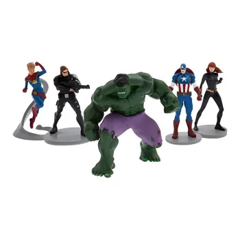 Disney Scale Figures