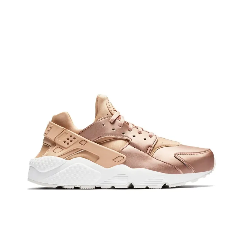 Nike Air Huarache Run Metallic Red Bronze Women's-1