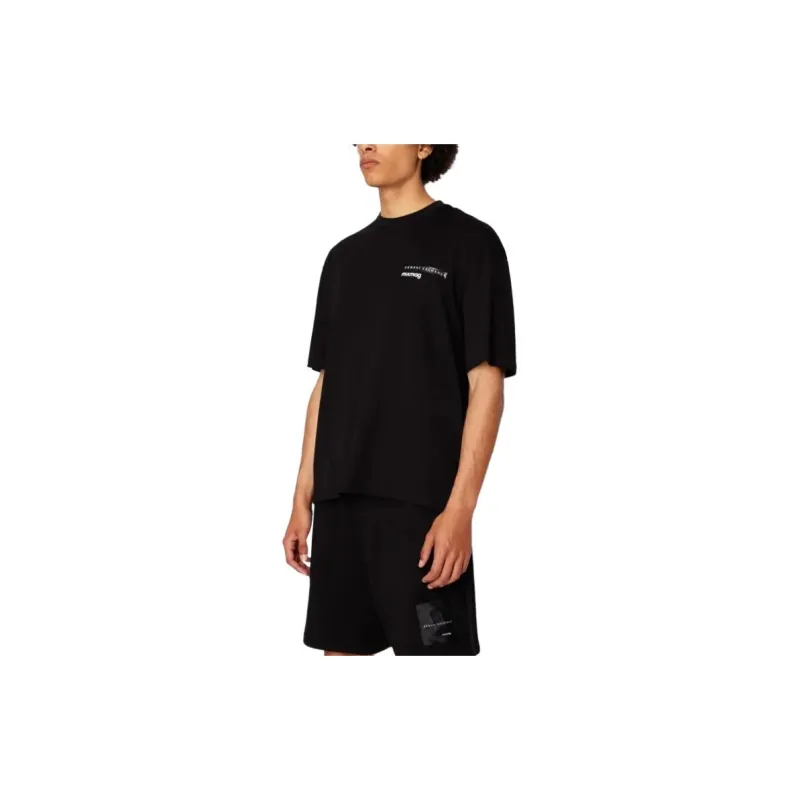 ARMANI EXCHANGEAE SS24 T Shirt Men's-3