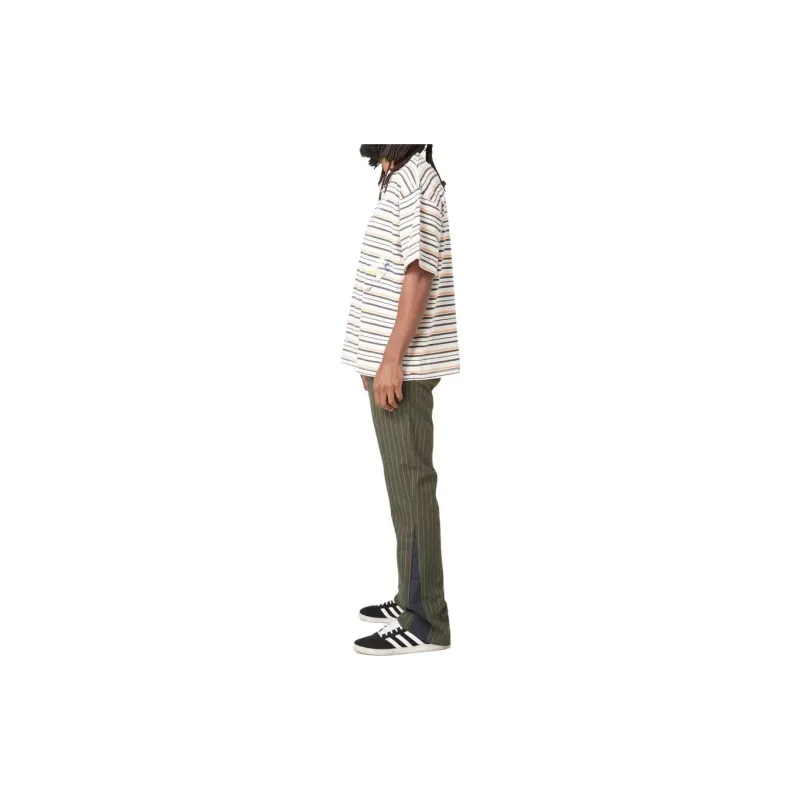 Gallery Dept. Nelson Striped Tee-6