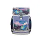 Smart Spine Protection 3.0 System[Child Size]Dazzling Color Racing[100-140cm]