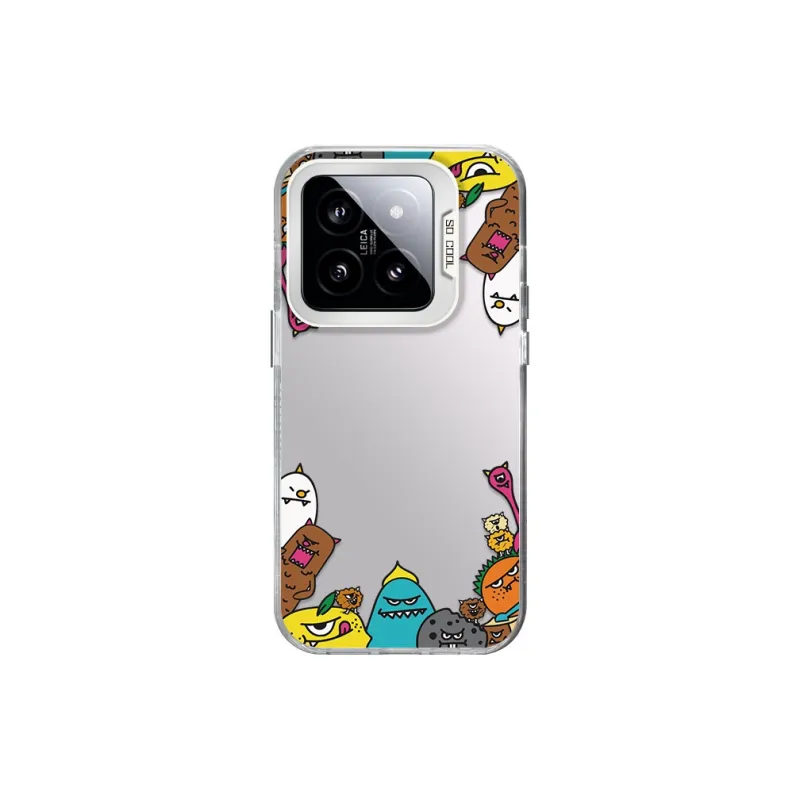 Star Diamond Phone Cases-23