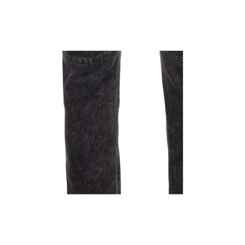 BALMAIN Slim fit Biker Jeans-5
