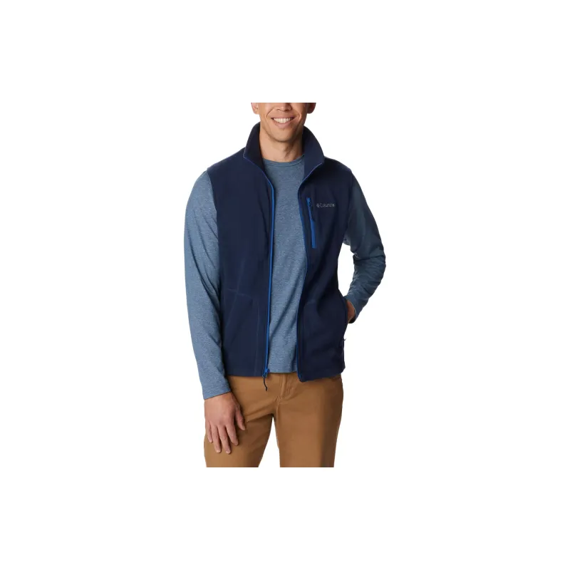 Columbia Fast Trek™ Vest Men's Marine Blue-2