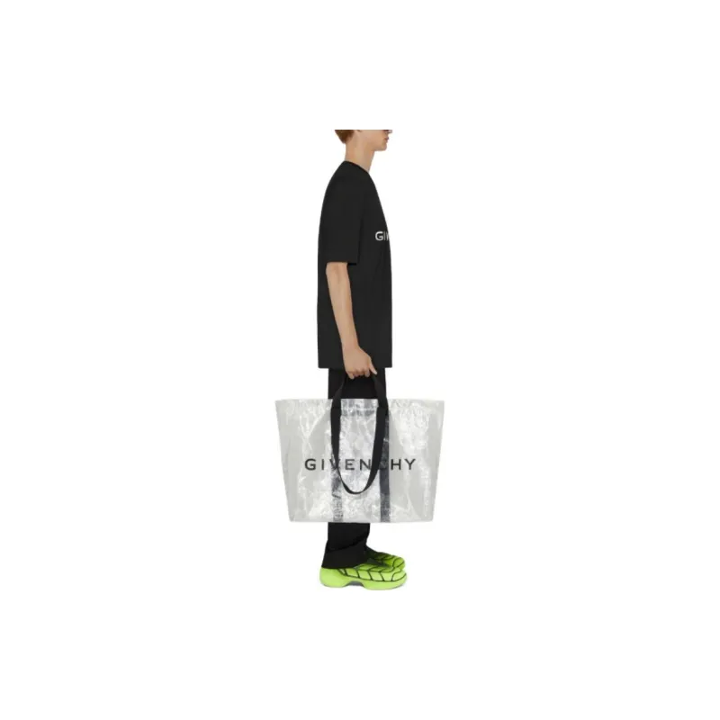 Givenchy Archetype Oversized T Shirt-4