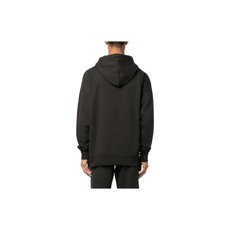 ISABEL MARANT Sweatshirts Men Black-2