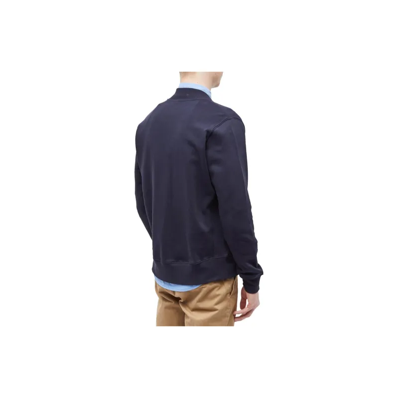 PS By Paul Smith Zebra Logo Bomber Jacket-3