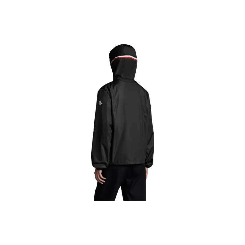 Moncler Hooded Zipped Jacket 4 - POIZON