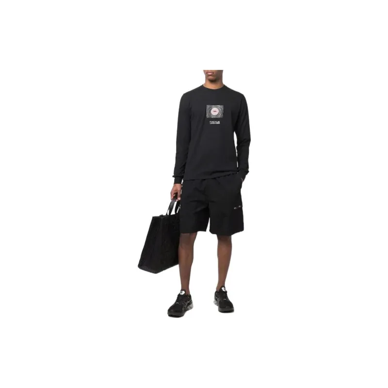 Travis Scott CACT.US Corp X Nike U Nrg Bh L/S T shirt Asia Sizing-1
