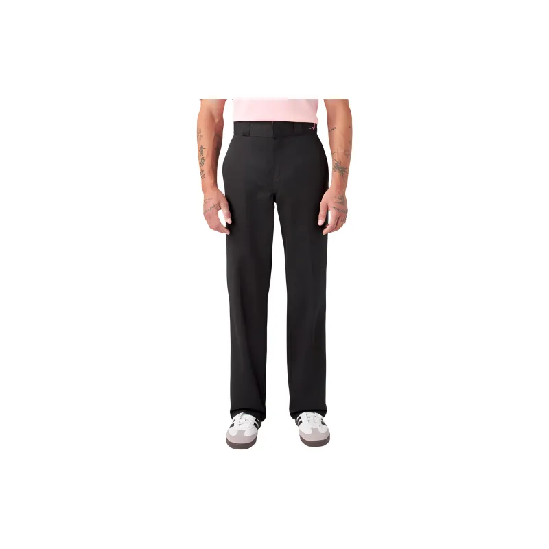 Dickies Casual Pants Men's Black-2