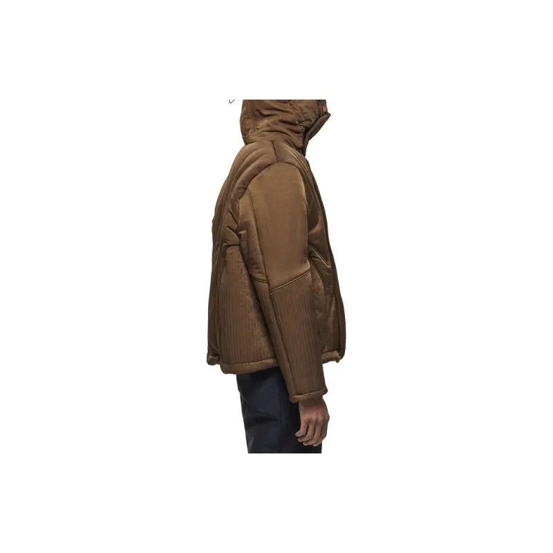 A COLD WALL* Jackets Men Brown-3