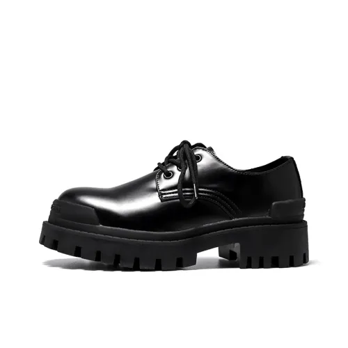Product B Casual Shoes Men's Black