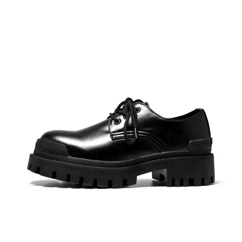 Product B Casual Shoes Men's Black-0
