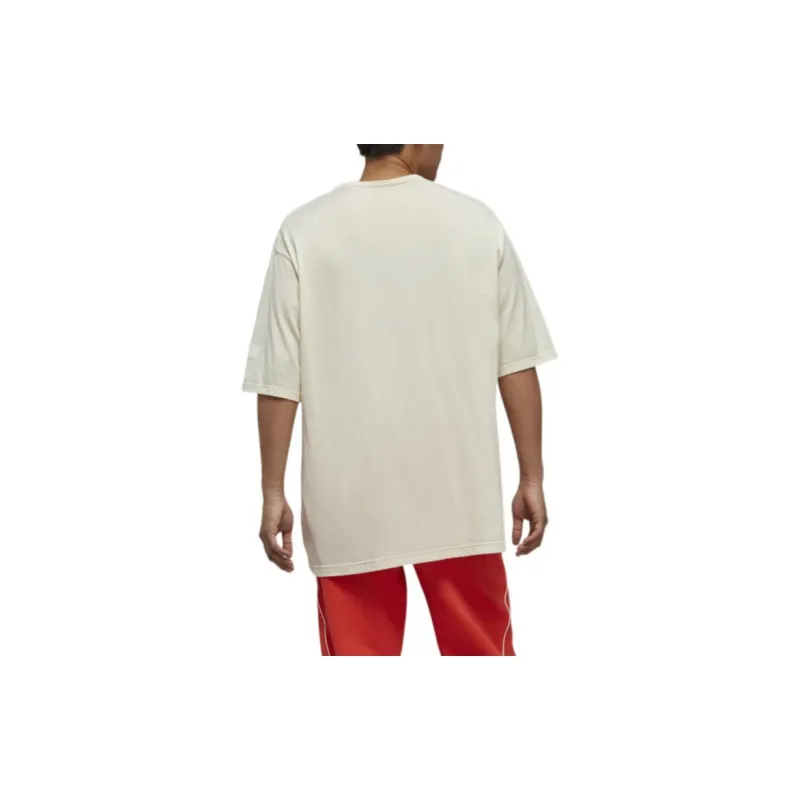 Y 3 Short sleeved Jersey knit T shirt-2