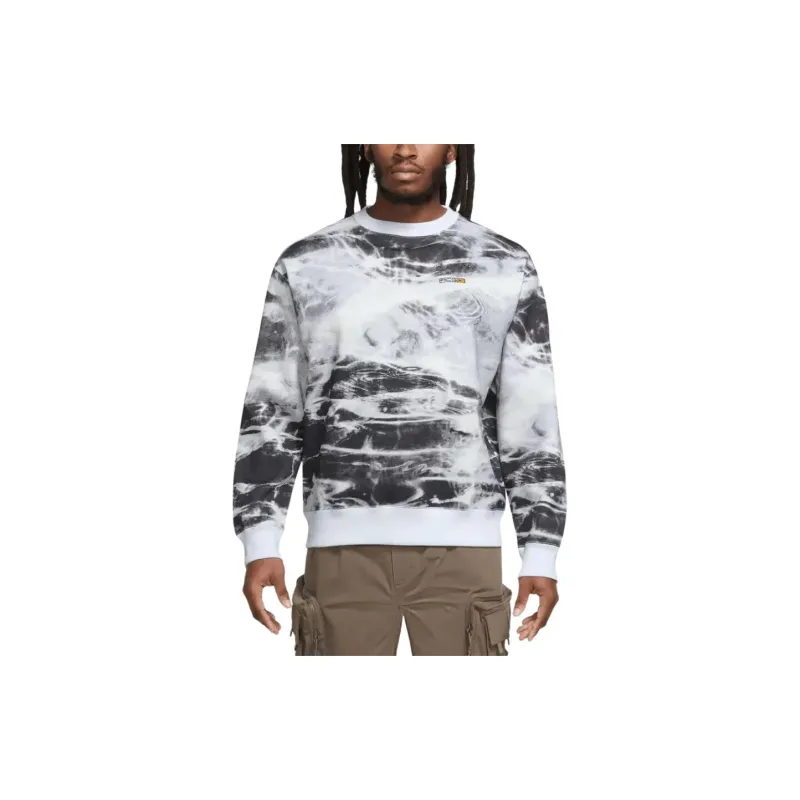 Nike Sweatshirts Unisex Soccer Gray-1