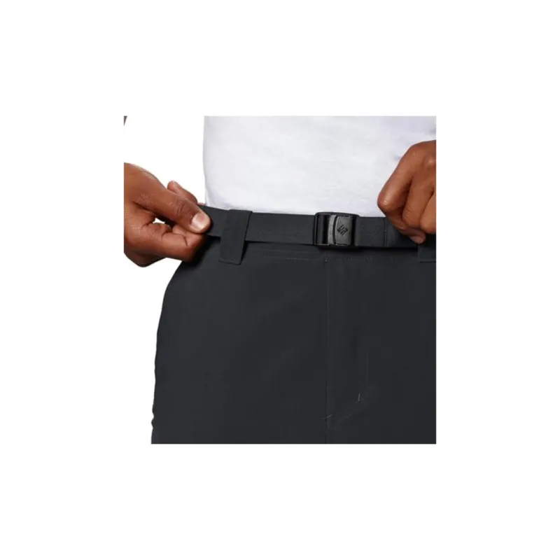 Columbia Casual Pants Men Black-4