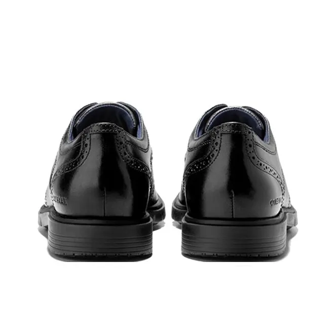 COLE HAAN Casual Shoes Men's Black-3