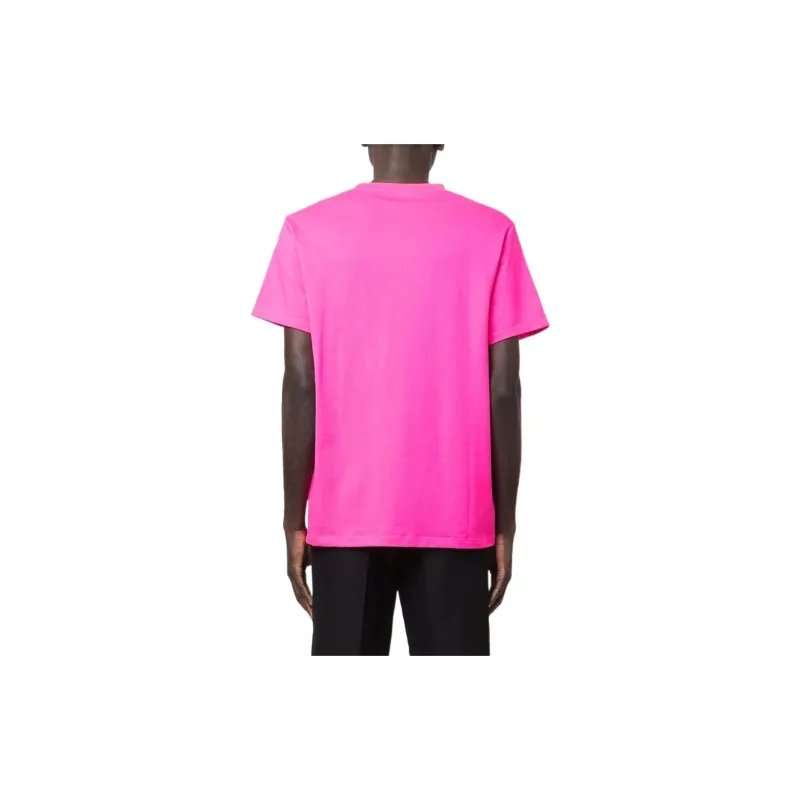 LOEWE Anagram T shirt-3