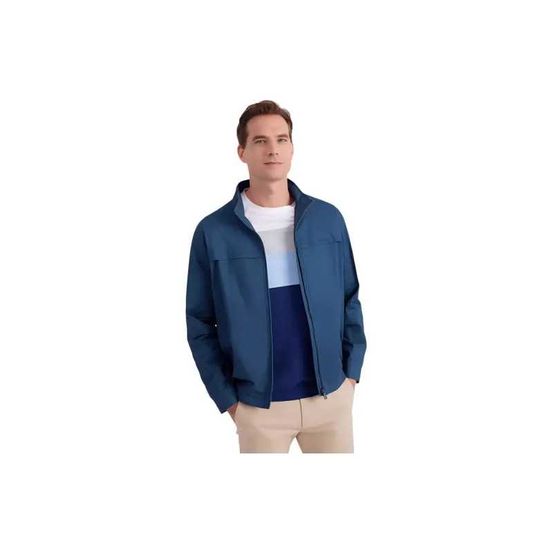 Hush Puppies Jackets Coats Men's-4