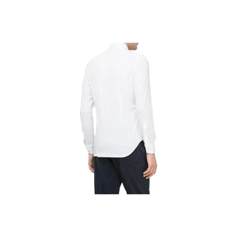 Loro Piana Classic Button up Shirt-2
