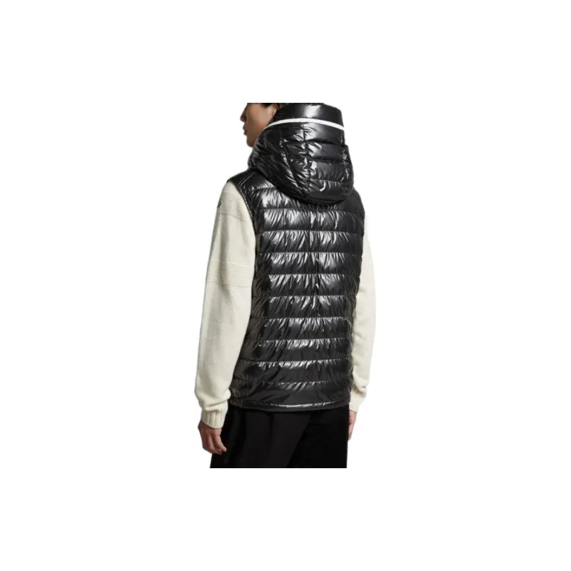 Moncler Vests Men-3