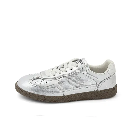 COMELY Casual Shoes Women's Low-Top