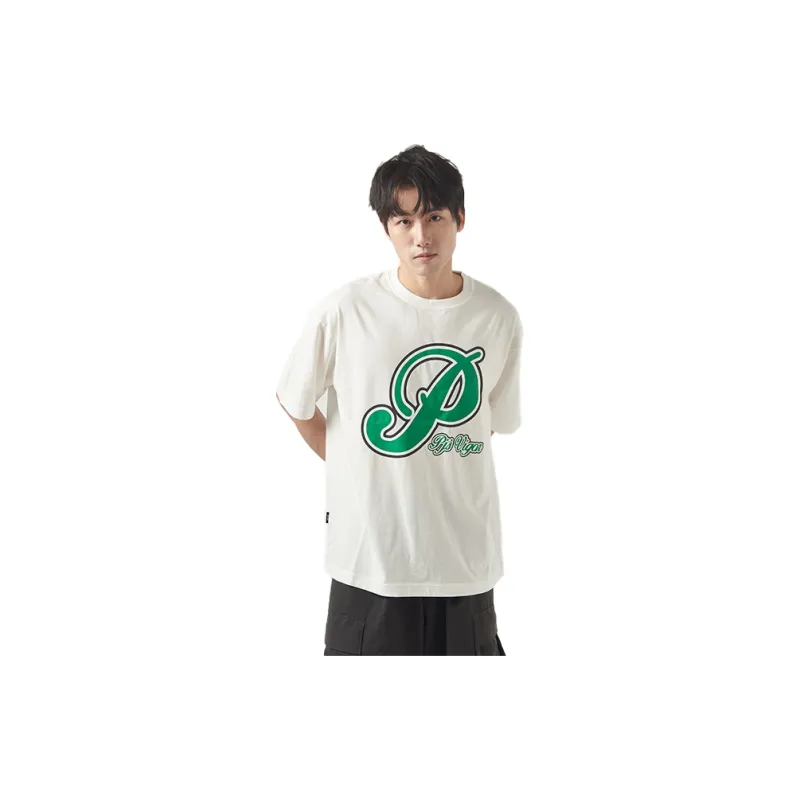 PJ's Vigor T Shirts Unisex-5