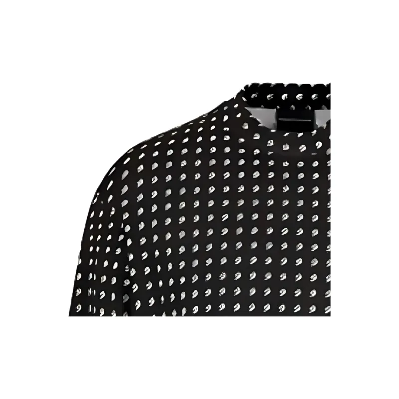 EMPORIO ARMANI T Shirt Men's Black-5