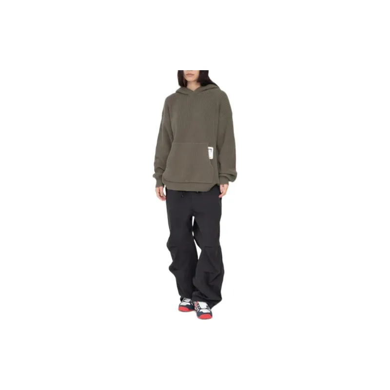 Stussy Nyco Over Trousers-5