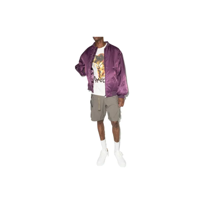 RHUDE Tiger Tee-1