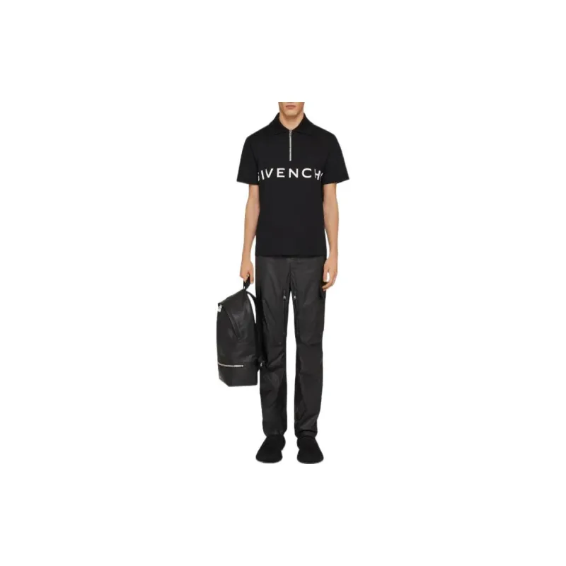 Givenchy Classic Fit Polo-1