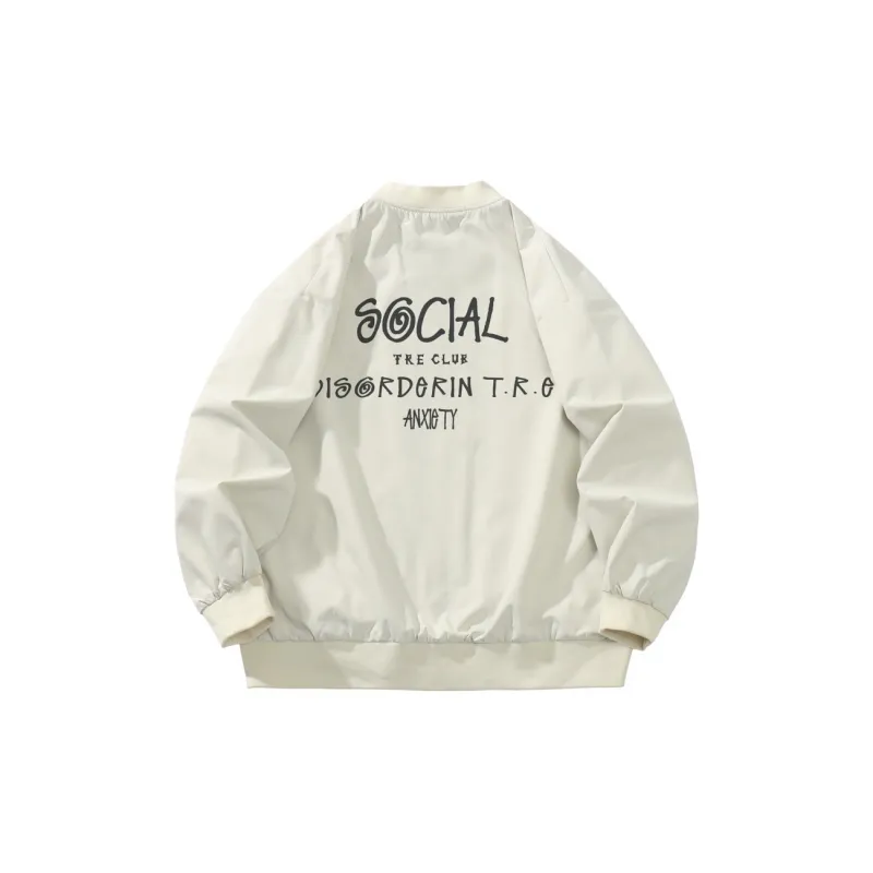 Tre Club Jackets Unisex-1