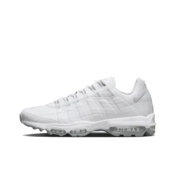 Nike Air Max 95 Ultra White Wolf Grey
