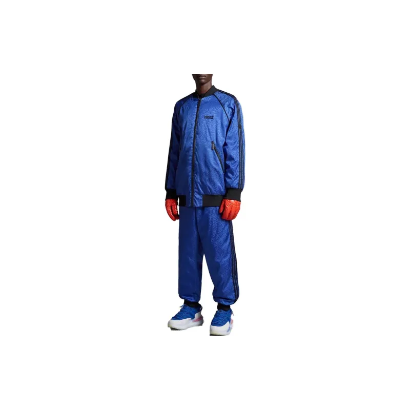 Moncler X Adidas Originals Seelos Reversible Down Jacket-2