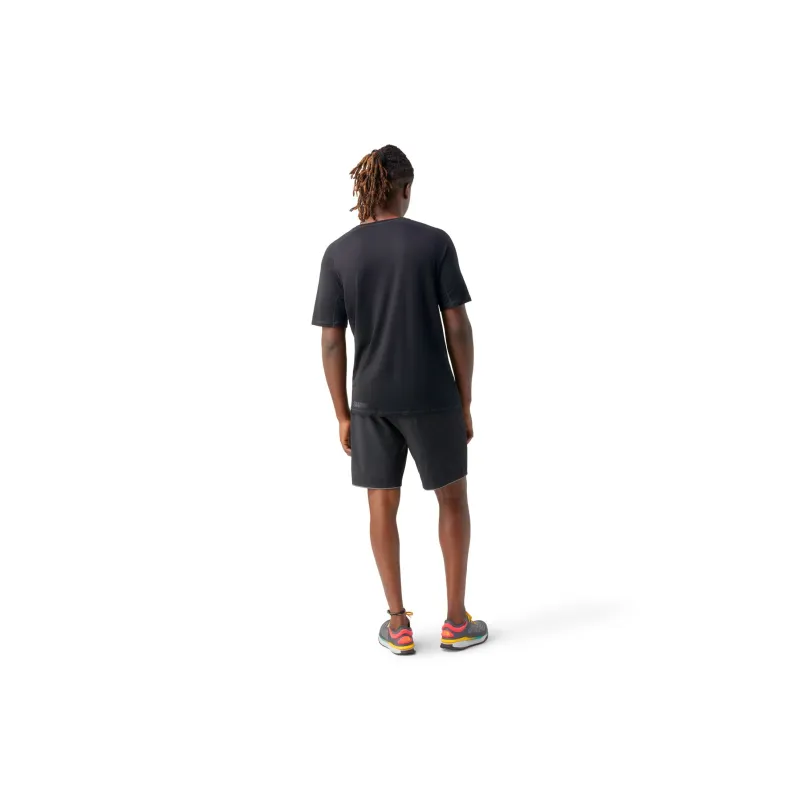 SMARTWOOL T-Shirts Men-6
