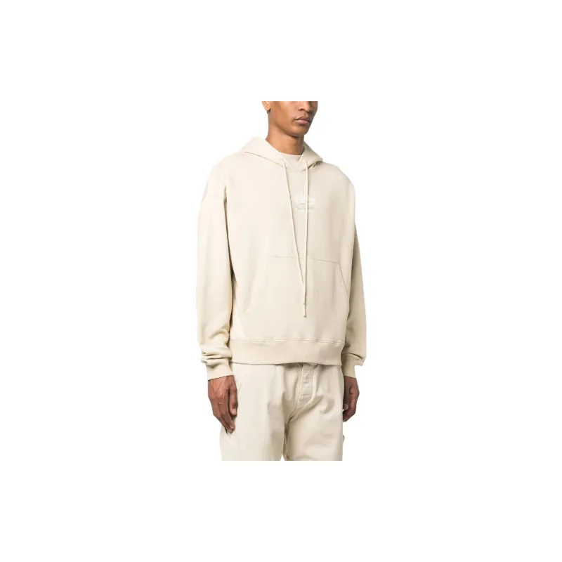 OFF WHITE Script Logo Opp Over Skate Hoodie-3