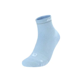 FILA Fitness Mid Calf Socks Women's 1 Pack Acorus Purple