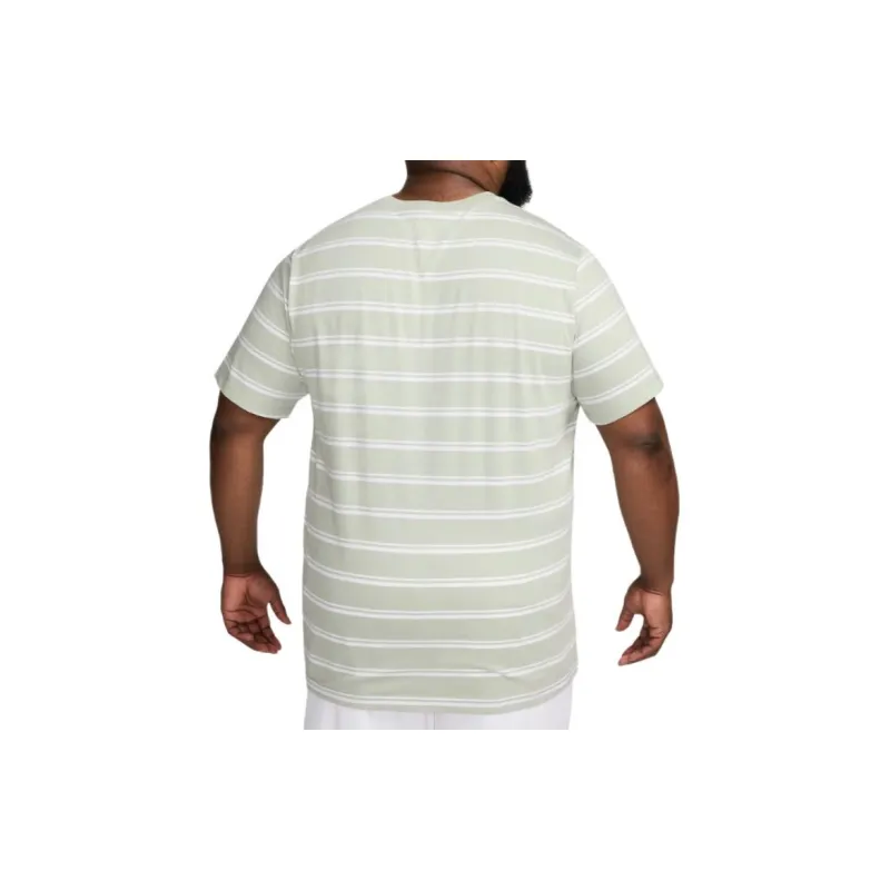 Nike Sportswear Men's Striped T-Shirt-4