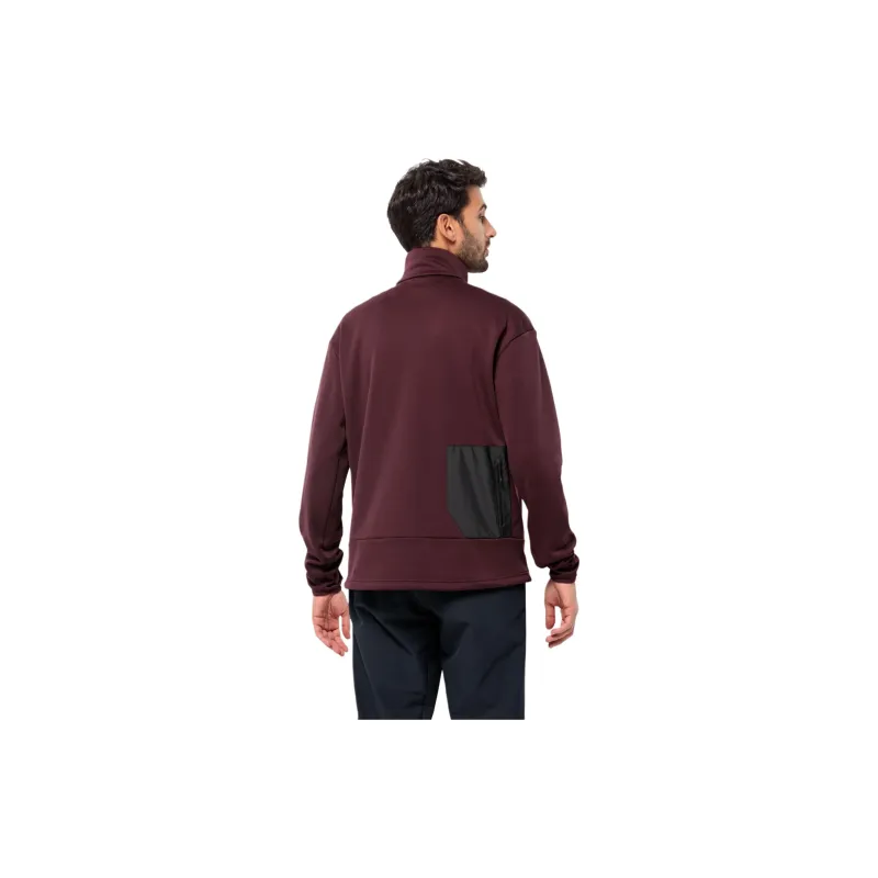 Jack Wolfskin Bike Commute Jkt M Jackets Coats Men's-6