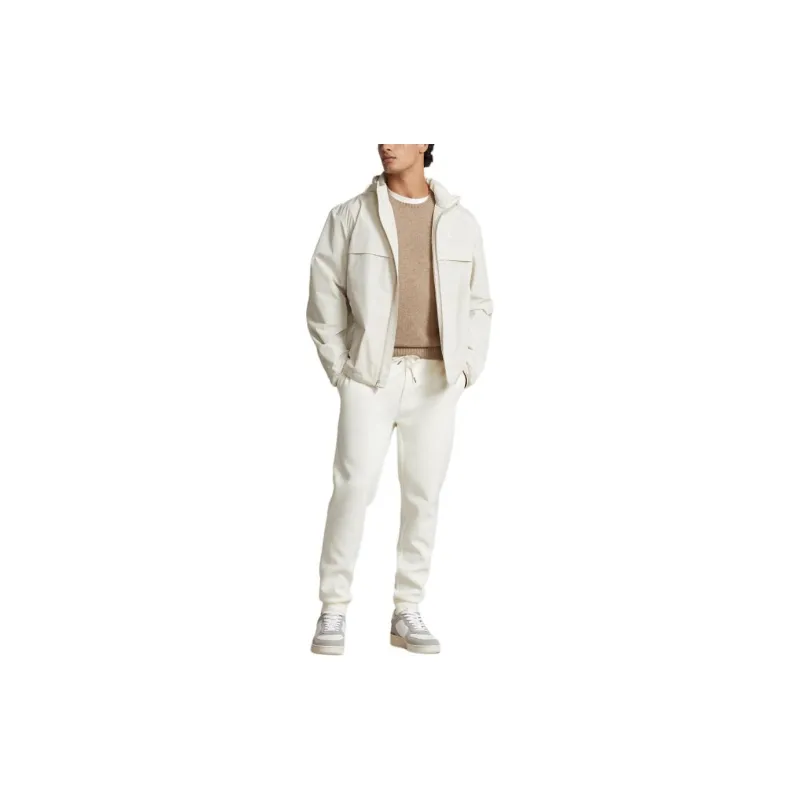 Polo Ralph Lauren SS24 Jackets Coats Men's Polyester-1