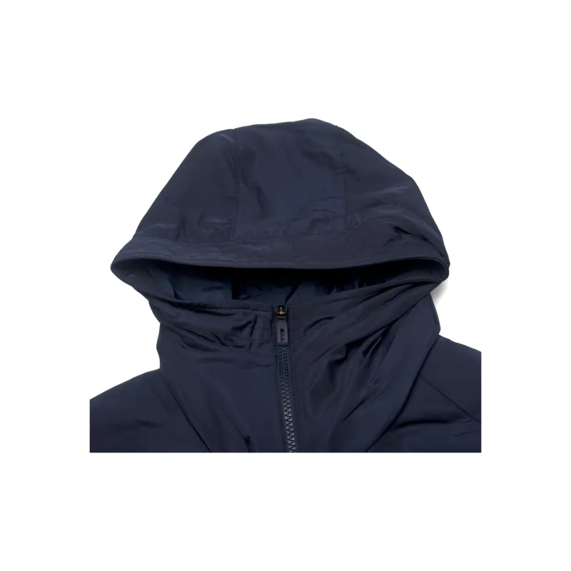 Adidas W XPLORIC 3IN1 Jackets Coats Women's Blue-3