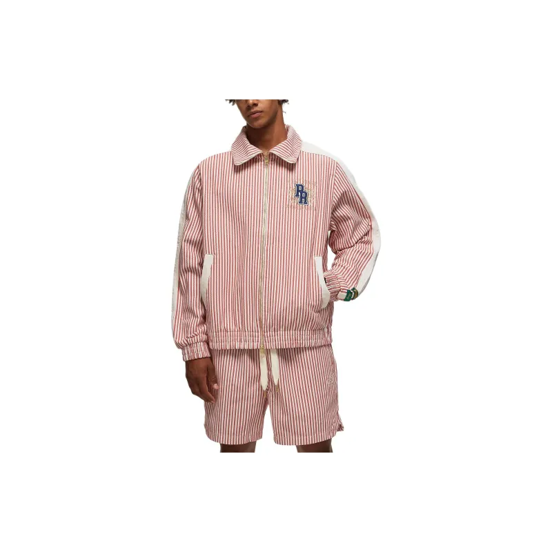 PUMA Rhuigi Collaboration Jacket Men's-3
