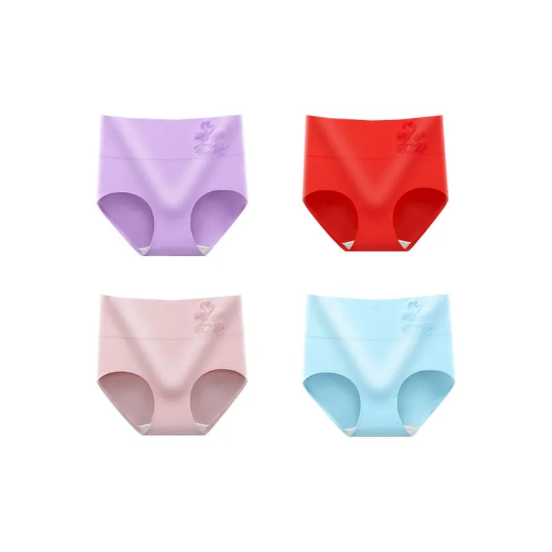YUZHAOLIN Underpants Women's Combo Set-27