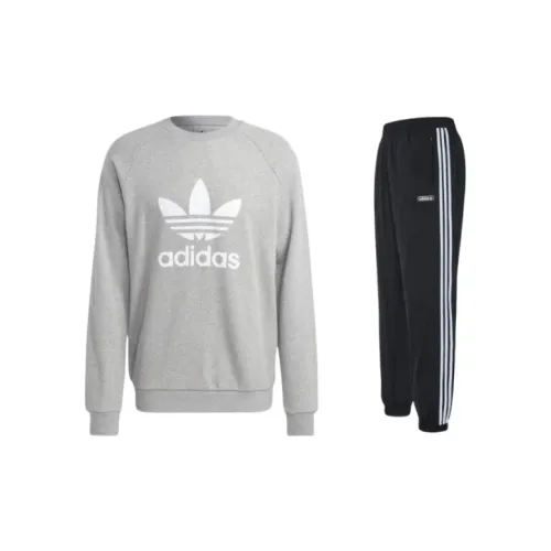 Adidas Originals ADICOLOR CLASSICS TREFOI Casual Sportswear Men