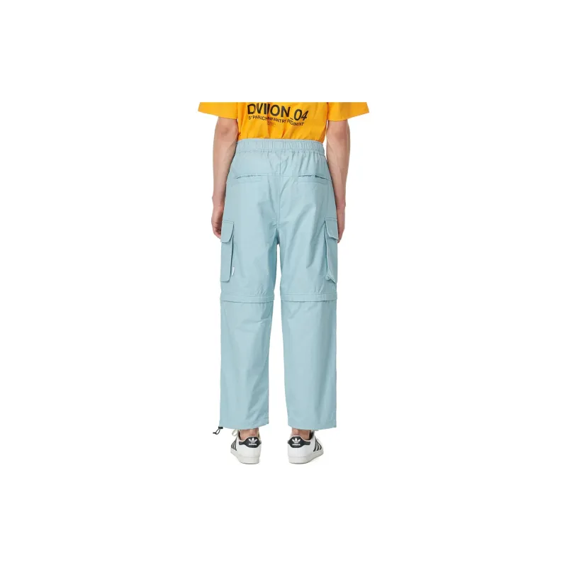 FIVE CM Cargo Pants Men-6