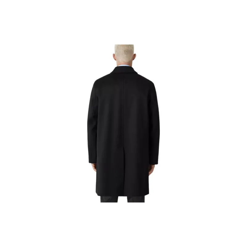 Burberry Cashmere Car Coat-2
